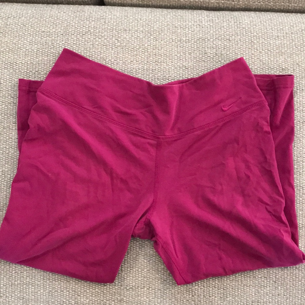 Nike leggings